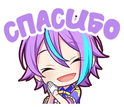 Эмодзи Kamishiro Rui