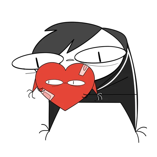 ❤️