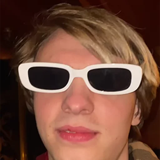 ?