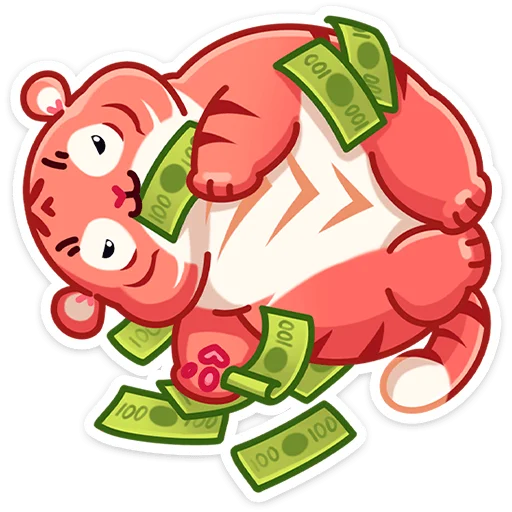 Эмодзи Рулет без надписей