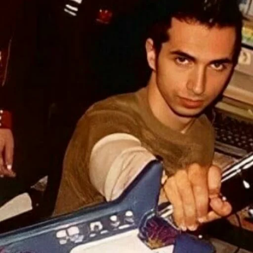 Эмодзи Jimmy Urine