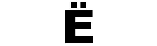 Эмодзи Русский Алфавит