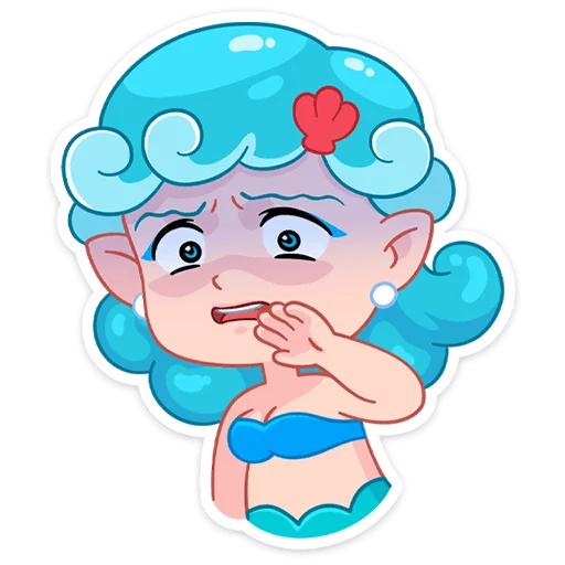 Эмодзи Руслана