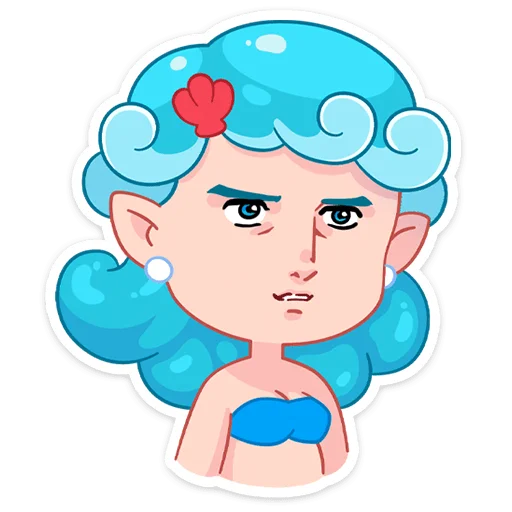 Эмодзи Руслана