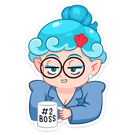 Эмодзи Руслана