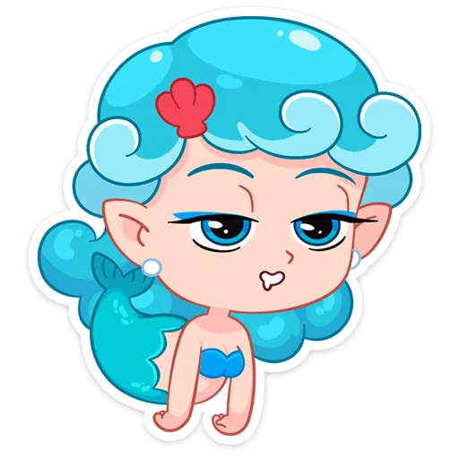 Эмодзи Руслана