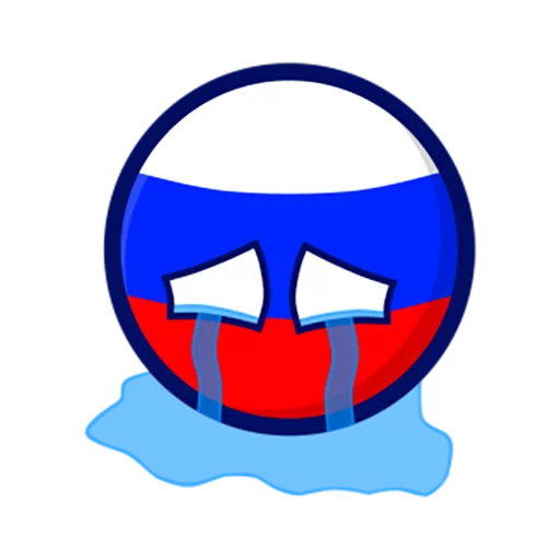 Эмодзи Россия