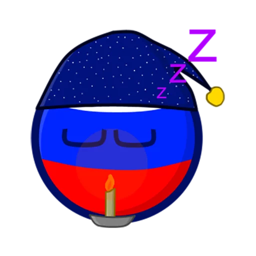 Эмодзи Россия