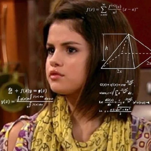 Эмодзи SelenaGomez