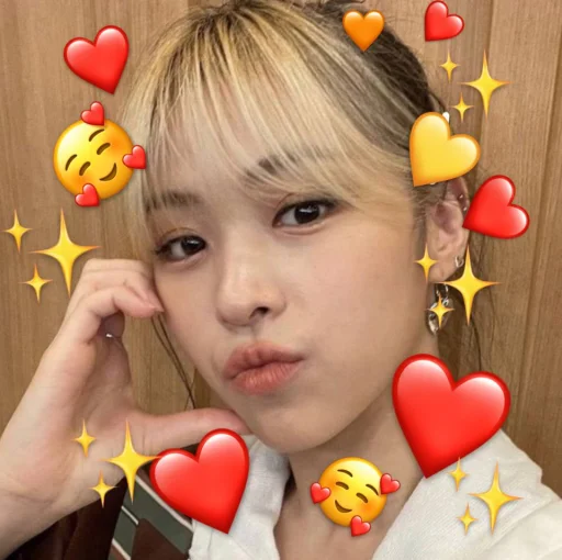 ❤️