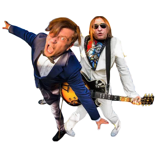 Эмодзи ruzke_rock