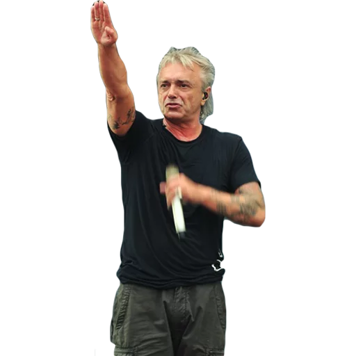 Эмодзи ruzke_rock