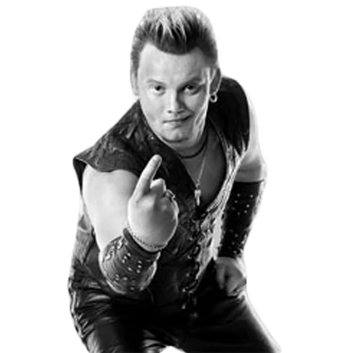 Эмодзи ruzke_rock