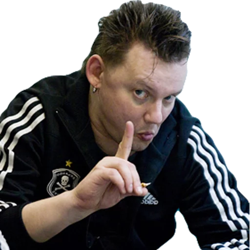 Эмодзи ruzke_rock