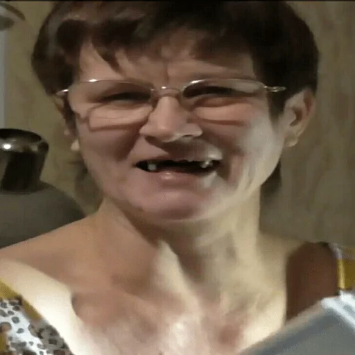 Эмодзи Glina