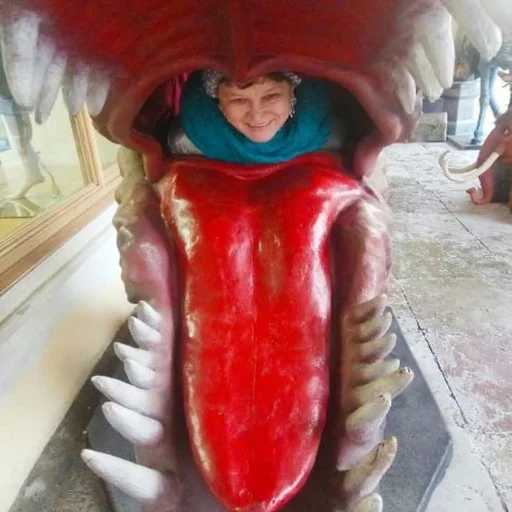 Эмодзи Glina