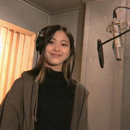 Эмодзи ryujin itzy