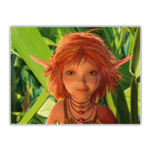 Эмодзи rыжиk