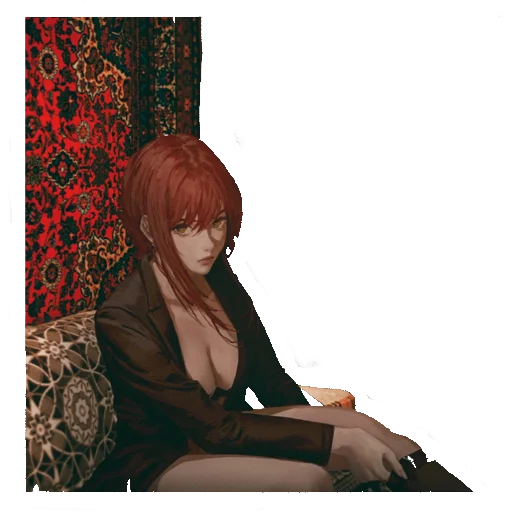 Эмодзи rыжиk