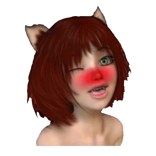 Эмодзи rыжиk