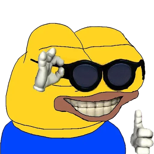 Эмодзи Ржумэн