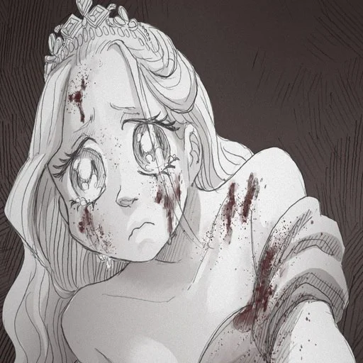 Эмодзи Slay the Princess