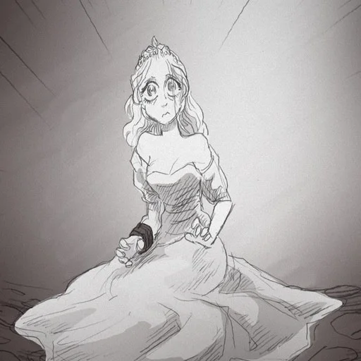 Эмодзи Slay the Princess