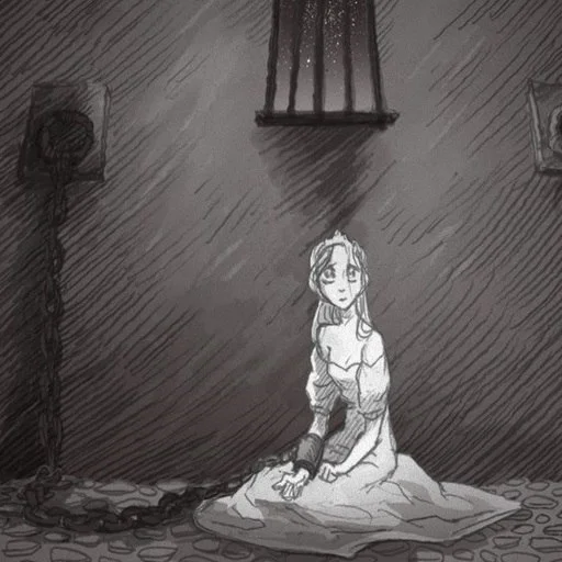 Эмодзи Slay the Princess