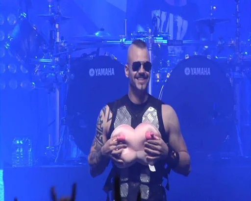 Эмодзи Sabaton
