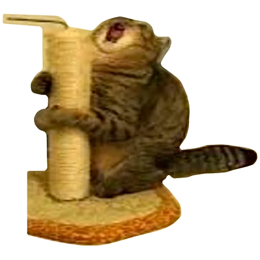 Эмодзи Грустные коты