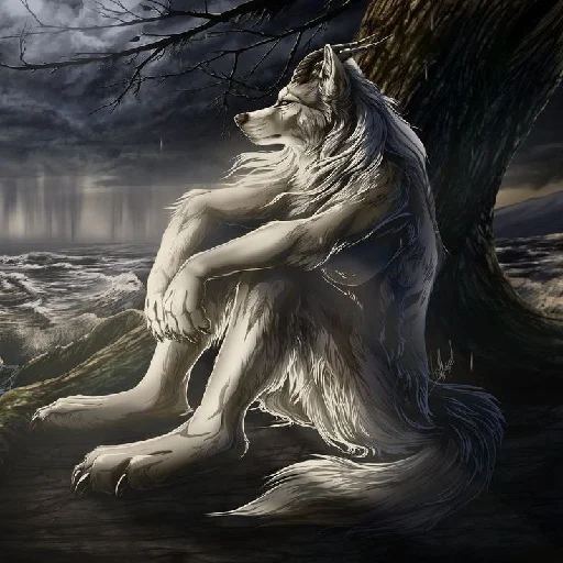 🐺
