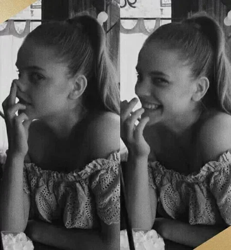 Эмодзи Sad or Happy