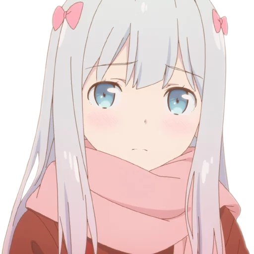 👩