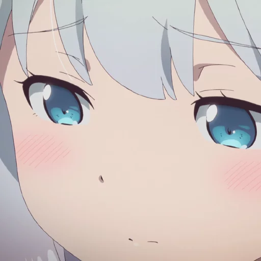 Эмодзи Sagiri