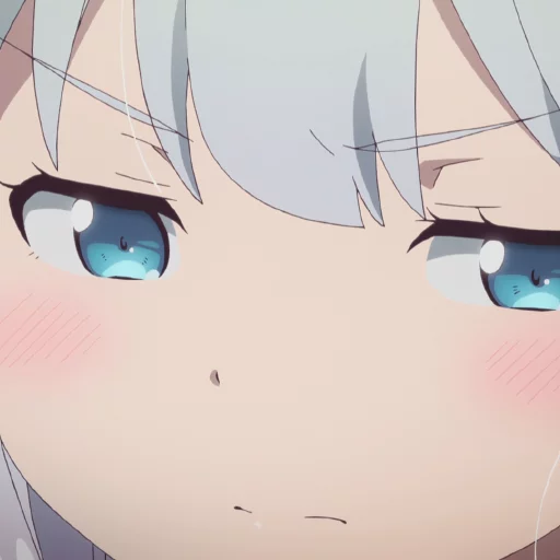 Эмодзи Sagiri