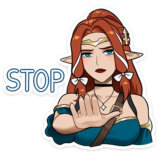 Эмодзи Сагитта