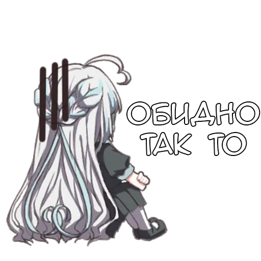 Эмодзи Сейлор
