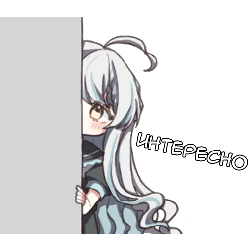 Эмодзи Сейлор