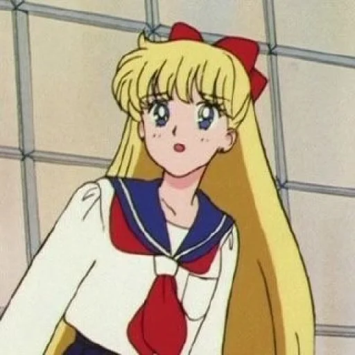 Эмодзи Sailor Moon