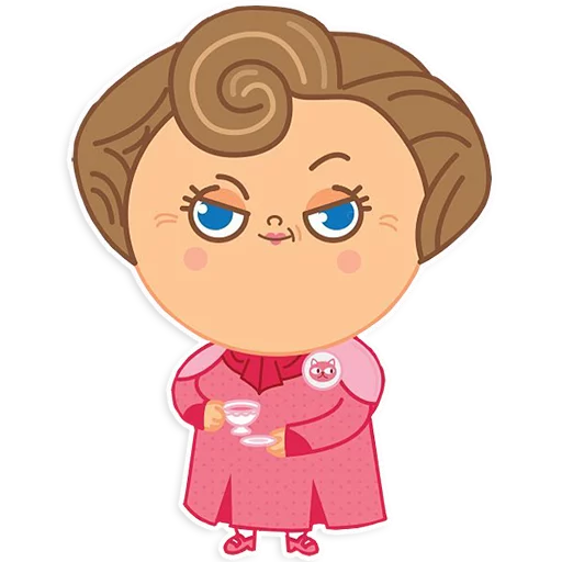 Эмодзи Гарри Поттер