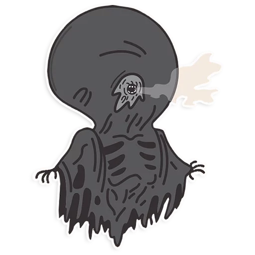 Эмодзи Гарри Поттер