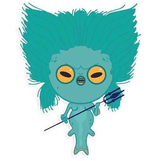 Эмодзи Гарри Поттер