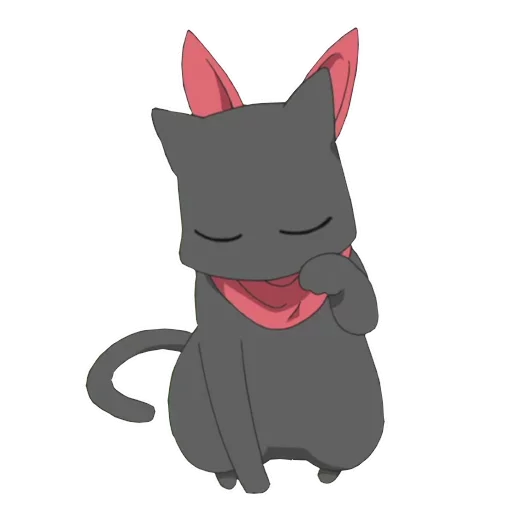 Эмодзи Sakamoto ༓☾Nichijou☽༓