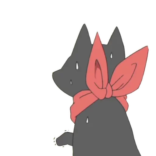 Эмодзи Sakamoto ༓☾Nichijou☽༓