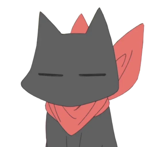Эмодзи Sakamoto ༓☾Nichijou☽༓