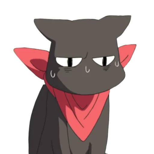 Эмодзи Sakamoto ༓☾Nichijou☽༓