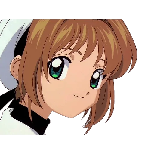 Эмодзи SakuraCC