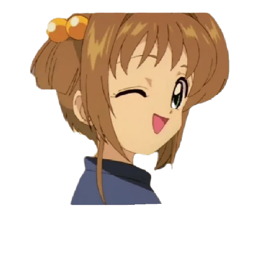 Эмодзи SakuraCC