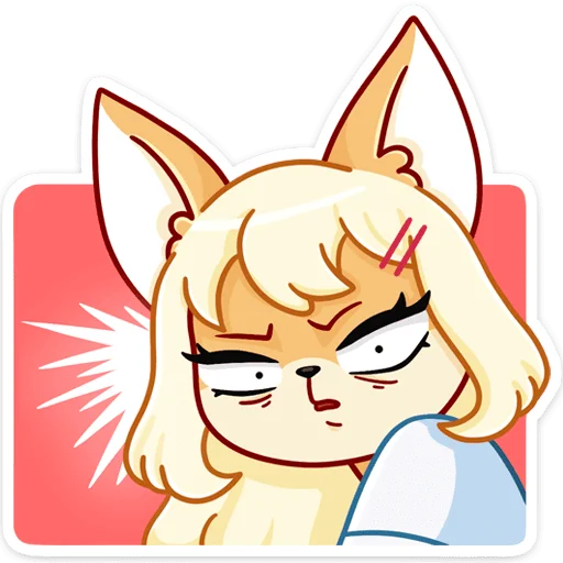 ?