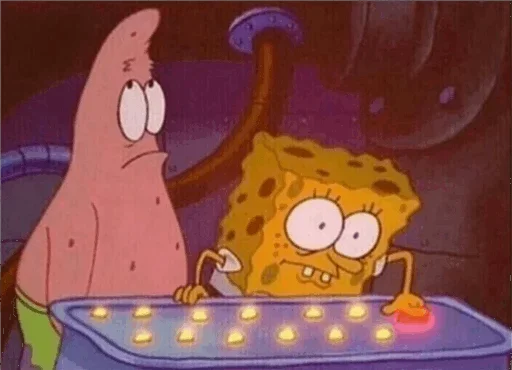 Эмодзи Самый накуренный мультик